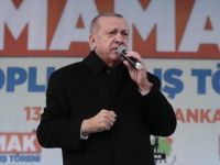 'Yıkım İttifakı Seçimleri 17 Yılın Hesaplaşması Olarak Görüyor'