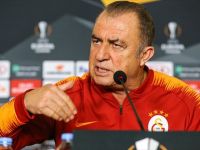 Terim: Portekiz'e Gol Yemeden Gitmek İstiyoruz