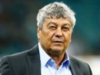 Rumen Teknik Direktör Lucescu: Hala Çok Gencim