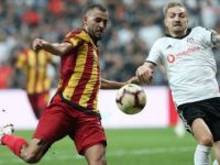 Spor Toto Süper Lig'de 22. Hafta