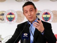 Fenerbahçe Kulübü Başkanı Koç: 'Demirören'in Devam Etmemesi Gerekir'