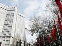 Türkiye'den Avusturya'ya 'Bozkurt' İşareti Tepkisi