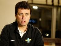 Akhisarspor, Teknik Direktör Cihat Arslan'la Yollarını Ayırdı