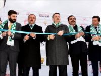 Bakan Pakdemirli: 'Olabildiğince Tarımsal Üretim Desteklerini Artırıyoruz'