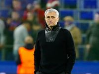 Jose Mourinho ve Yardımcılarına 19,6 Milyon Sterlin Tazminat