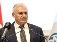 İBB Başkan Adayı Yıldıırm: 'İstanbul'a Borcumu Ödeme Vakti Geldi'