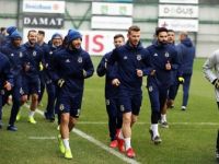 Süper Lig'in 22. Haftasında Fenerbahçe'nin Konuğu Atiker Konyaspor