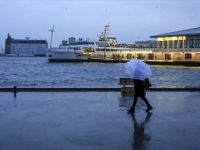 Meteoroloji Genel Müdürlüğünden Yağmur ve Kar Uyarısı