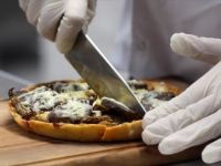 Çölyak Hastalarına Alternatif Lezzet: 'Trakya Yöresel Pizzası'
