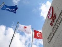 TFF, Merkez Hakem Kurulu Başkanı Sabri Çelik Oldu