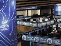 Borsa Günü Yüzde 0,57'lik Yükselişle Tamamladı