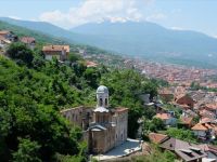 'Avrupa'nın En Genç Ülkesi' Kosova 11 Yaşında
