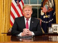Trump Türkiye Büyükelçiliği İçin Adayını Açıkladı
