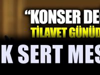 Meral Akşener'den çok sert açıklama