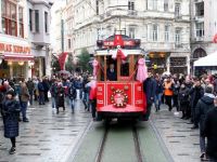İstiklal Caddesi'ndeki esnafın son durumu