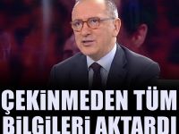 Fatih Altaylı: Sıkı durun oranı söylüyorum, düşüş yüzde 70 seviyesinde