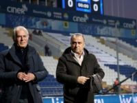 Terim, Denizli Karşısında İlk Kez Kazandı