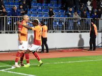 Galatasaray Kasımpaşa maç özeti