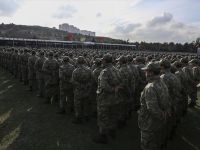 Cumhurbaşkanı Erdoğan Yeni Askerlik Sisteminin Detaylarını Açıkladı