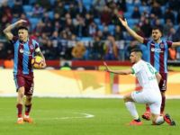 Trabzonspor Aytemiz Alanyaspor maç özeti