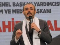 Ünal: Kandil'in Uzantısı Hdp, Chp Ve İyi Parti İle İttifak Yapıyor