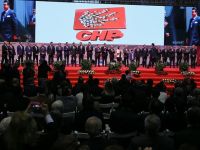 Chp İzmir Adaylarını Tanıttı