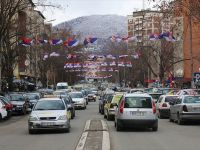 Bir Kıvılcımın Bile Yangın Çıkarabileceği 'Bölünmüş Şehir': Mitrovitsa