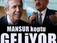 Ankara anketi: Yavaş yüzde 54 ile önde