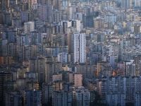 TÜİK, Konut Satışları Azaldı