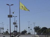 Ypg/pkk Abd Yardımlarını Alabilmek İçin Bahane Geliştirdi