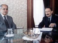 'Zirvedeki Tarihi Kavga'nın Üzerinden 18 Yıl Geçti