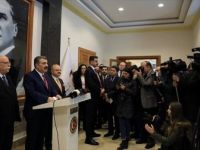 Bakan Koca: 'Şiddette Mahkumiyetin Olabilirliğiyle İlgili Çalışma Yapılıyor'
