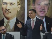 Tarım ve Orman Bakanı Pakdemirli'den Destek Ödemeleri Açıklaması