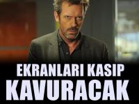 'Ünlü dizi Türkiye'ye uyarlanıyor'