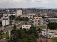 Afrika'da Bilim, Teknoloji Ve İnovasyon 'Devrimi'