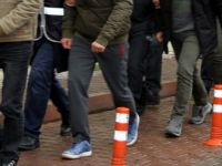 Muğla Merkezli 11 İlde FETÖ/PDY Operasyonu