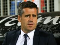eski Beşiktaş Teknik Direktörü Eroğlu, Gordon Milne'in Rekorunu Kırdı
