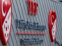 TFF Merkez Hakem Kurulunda Görev Dağılımı