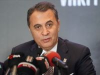 Beşiktaş Kulübü Başkanı Orman'dan Derbi Maçın Tarihine Tepki