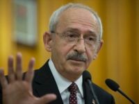 Kılıçdaroğlu: 'Uzman Ere Verilen Haklar Sözleşmeli Ere de Sağlansın'