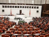 TBMM Genel Kurulu Yeni Başkanını Seçecek