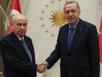 Cumhur İttifakı'nın Belediye Başkan Adayları