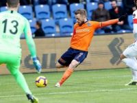 Robert Prosinecki'den Edin Visca'ya Övgü