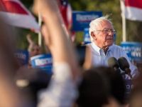 ABD'li Senatör Bernie Sanders 2020'de Başkanlık İçin Yarışacak