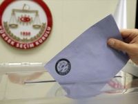 31 Mart'ta Yapılacak Yerel Seçimlerde 17 Milletvekili de Yarışacak