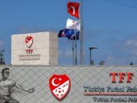 Spor Toto Süper Lig'de 6 Kulüp PFDK'ye Sevk Edildi