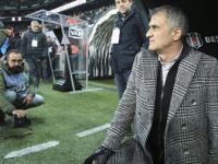 Beşiktaş, Teknik Direktör Şenol Güneş Yönetiminde Derbilerde İddialı
