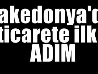 Makedonya'da Şirket kuruluşu
