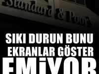 S&P'den Türkiye uyarısı! 'Seçimler sonrası...'