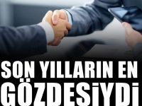 Dev Türk şirketi İngilizlere satılıyor! Rekor teklif geldi...
